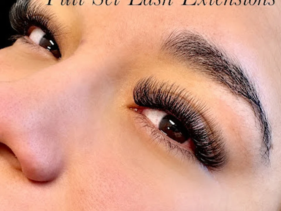 Essence Esthetics: Skin · Lashes · Brows, Denver