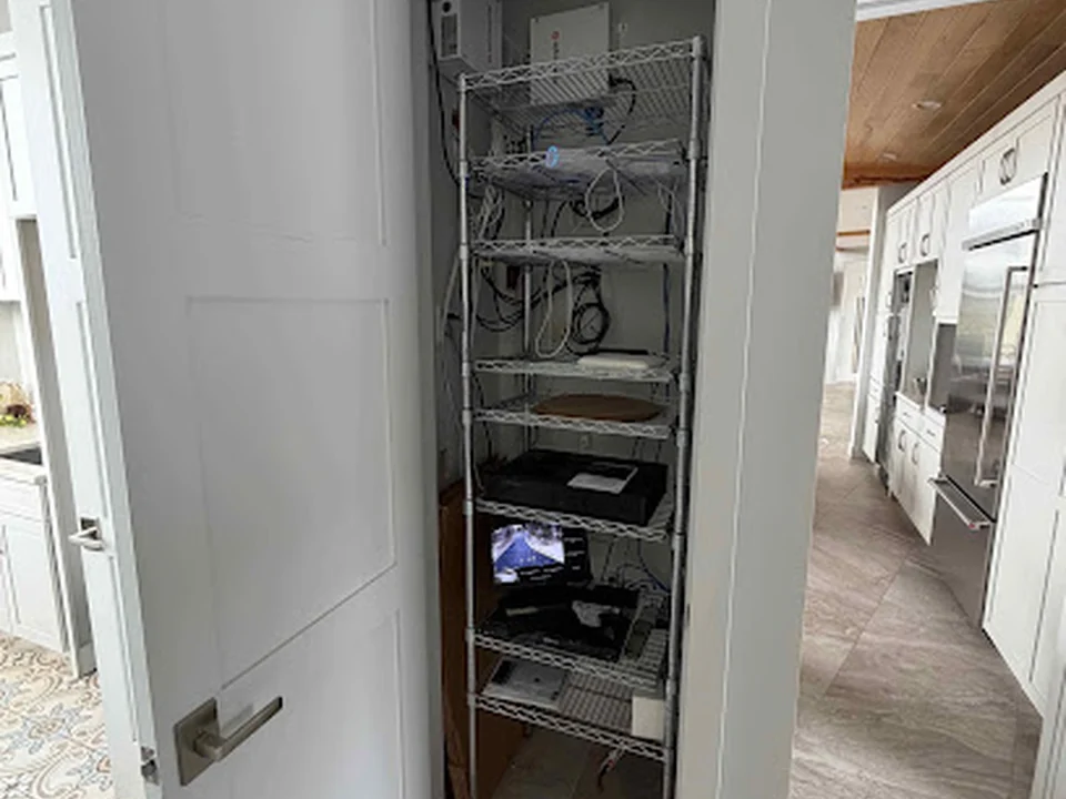 HomeSync Security, Denver