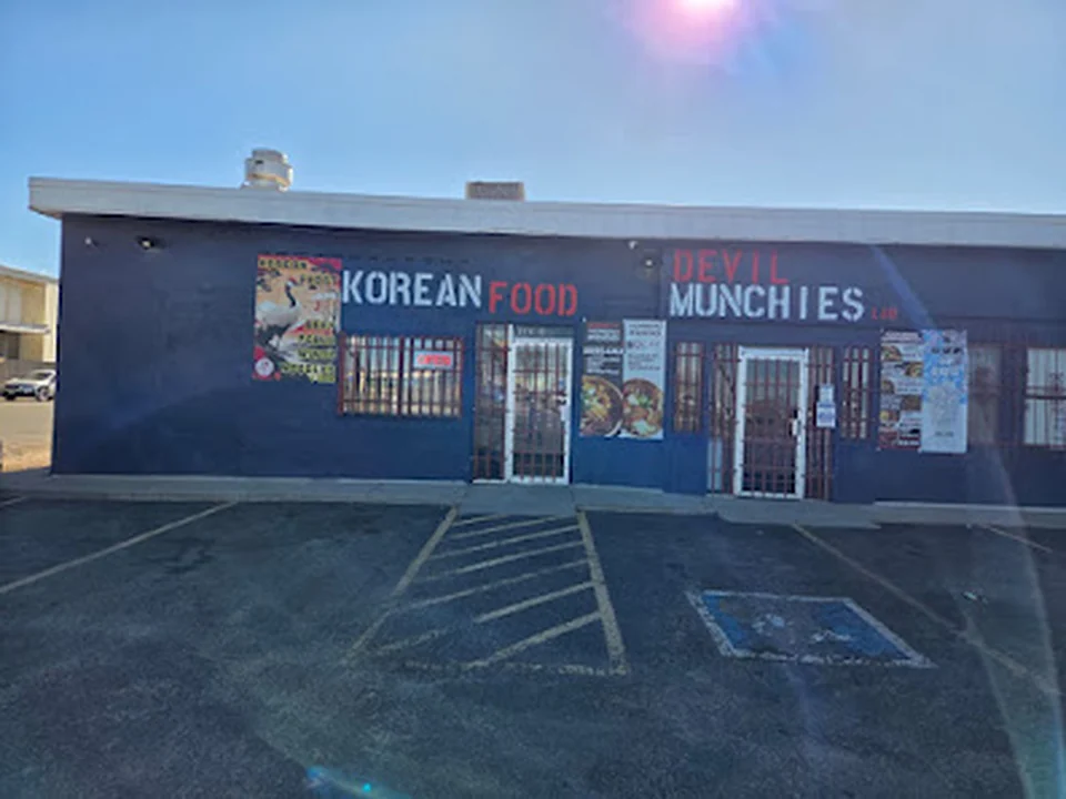 DevilMunchiesLAB, Denver