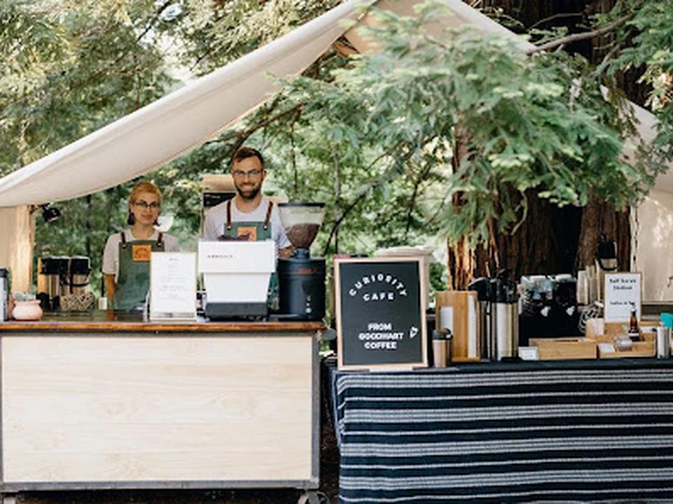 Goodhart Coffee Catering of Denver