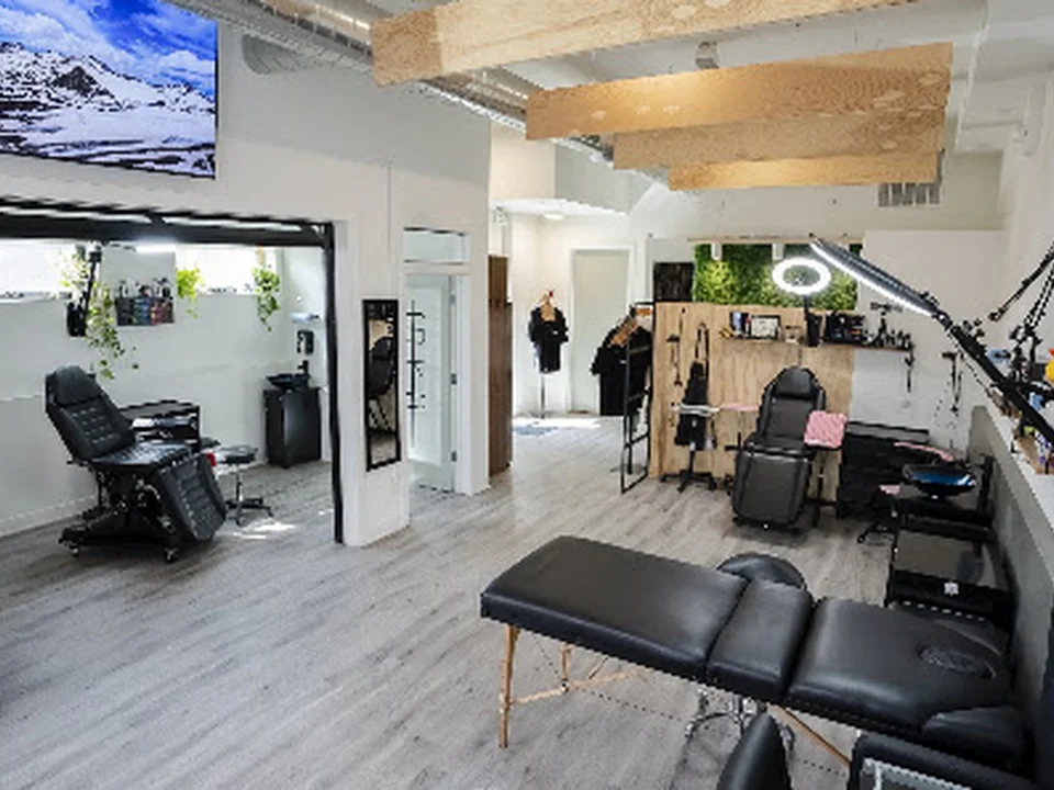 Skyline Tattoo LLC, Denver