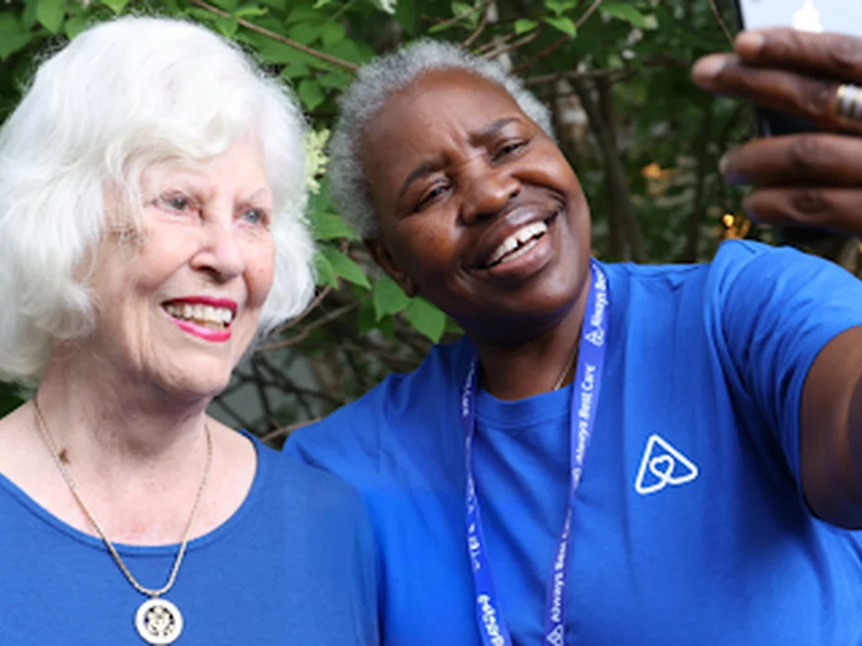Always Best Care Senior Services - Home Care Services in Denver
