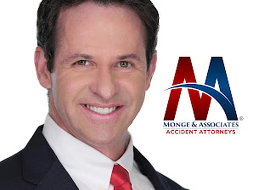 Monge & Associates Injury and Accident Attorneys, Denver