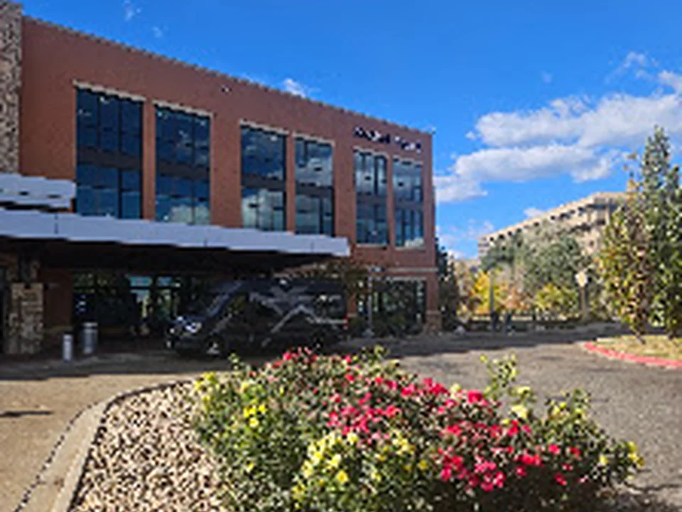 Colorado Ophthalmology Associates, Denver