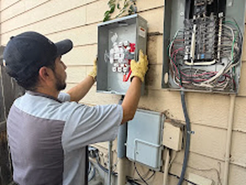 JD Electrical Home Solutions, Denver