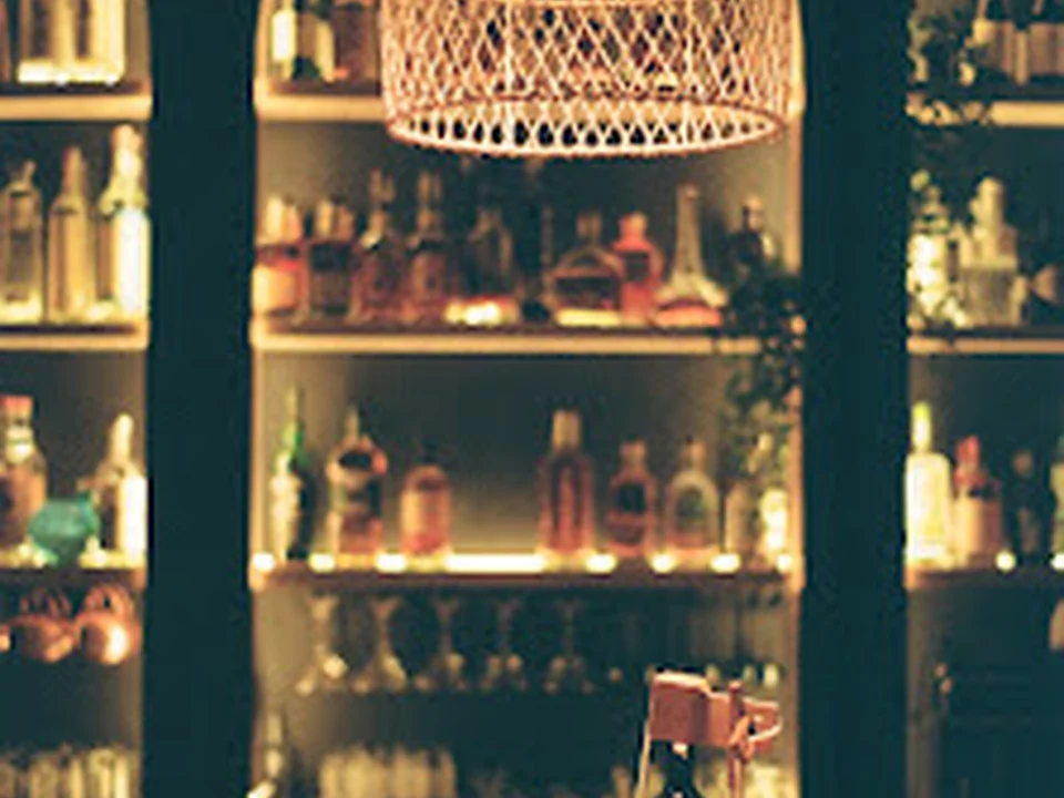 Mystic Lounge, Denver
