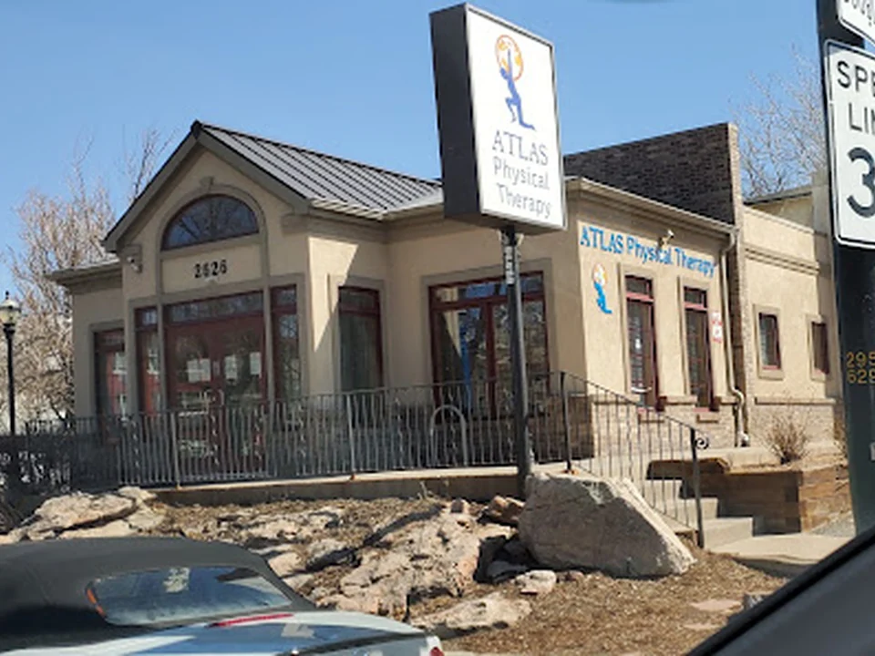 Atlas Physical Therapy, Denver