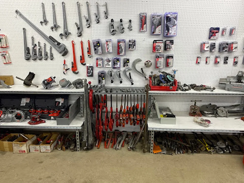 Runge Tool Rental Repair & Ridgid SeeSnake Supply, Denver