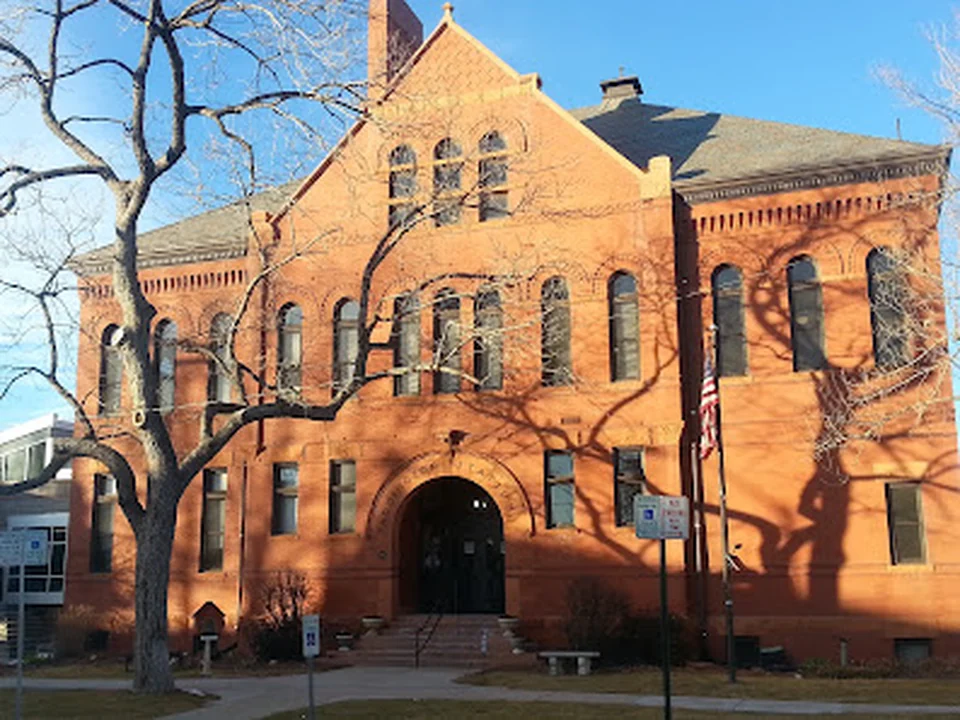 Paddington Station Preschool, Denver