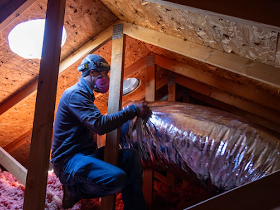Colorado Home Cooling, Denver
