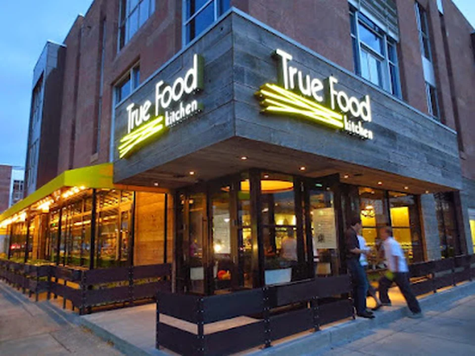 True Food Kitchen, Denver