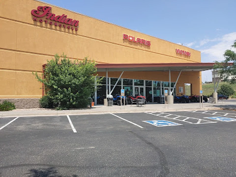 Grand Prix Motorsports, Denver