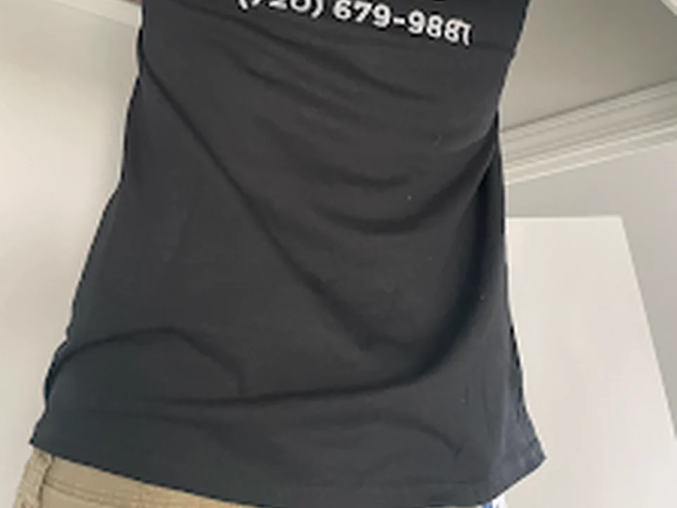 Insulation Services CO, Denver