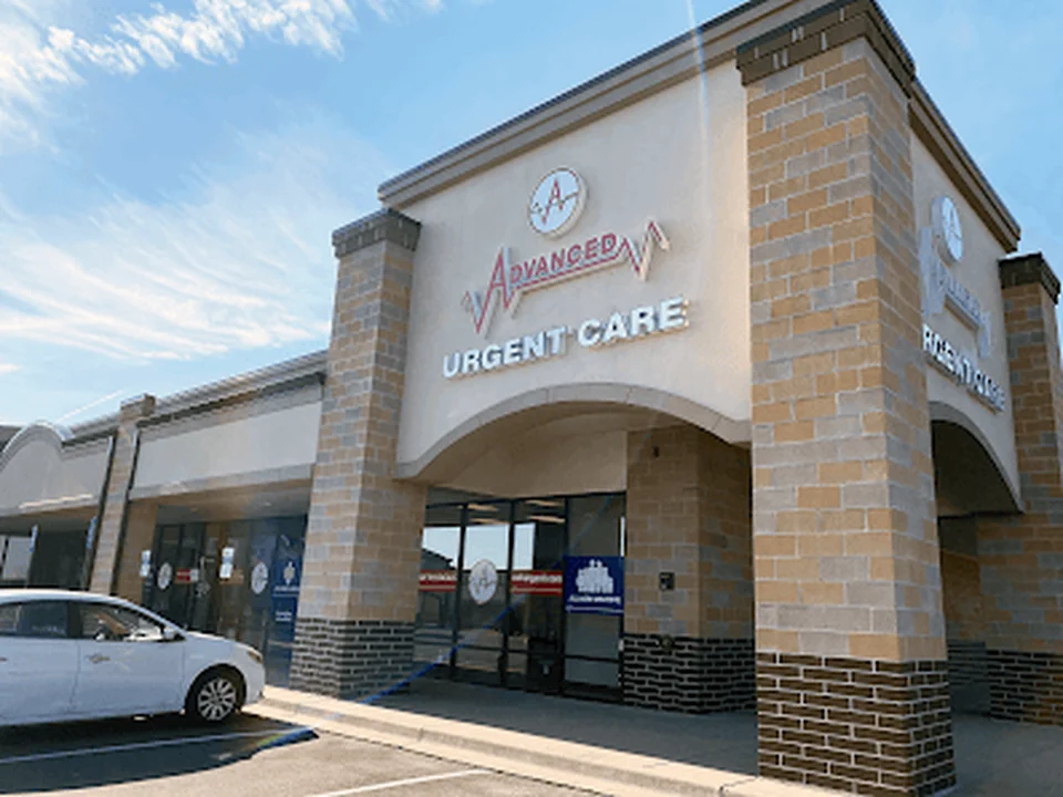 Advanced Urgent Care & Occupational Medicine, Denver