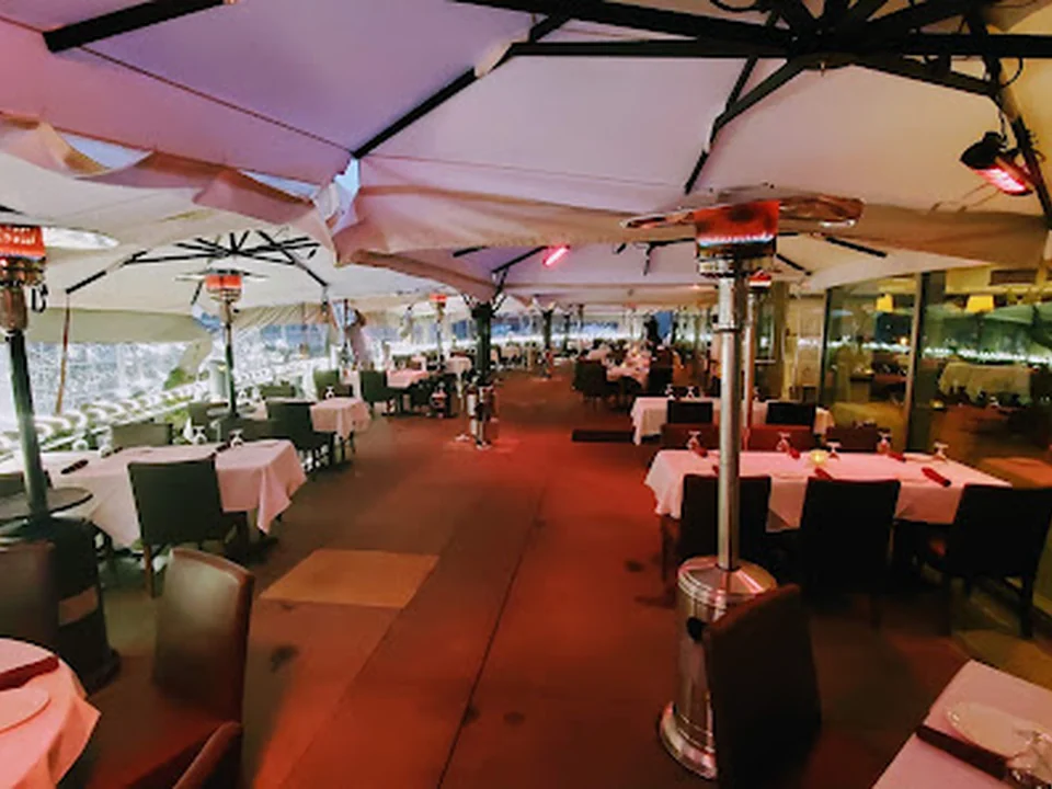 Shanahan's Steakhouse, Denver