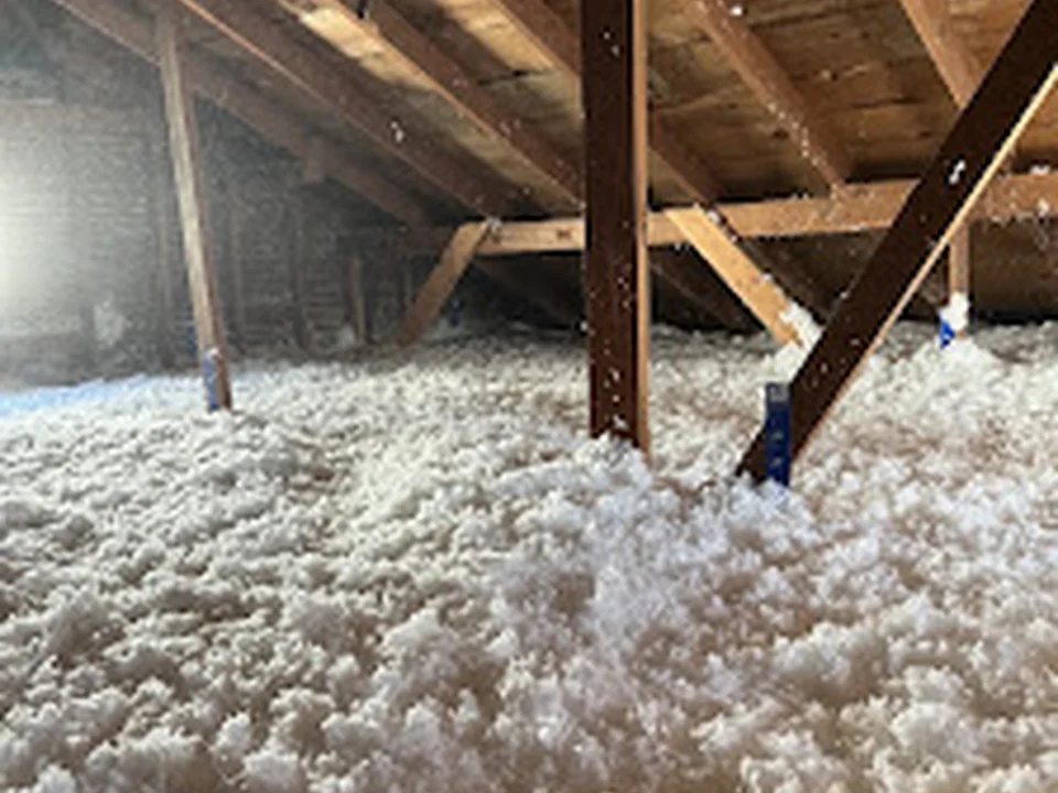 NetZero Insulation, Denver