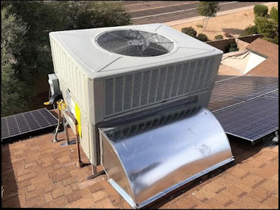 Comfort Masters Heating & Air Conditioning, Denver