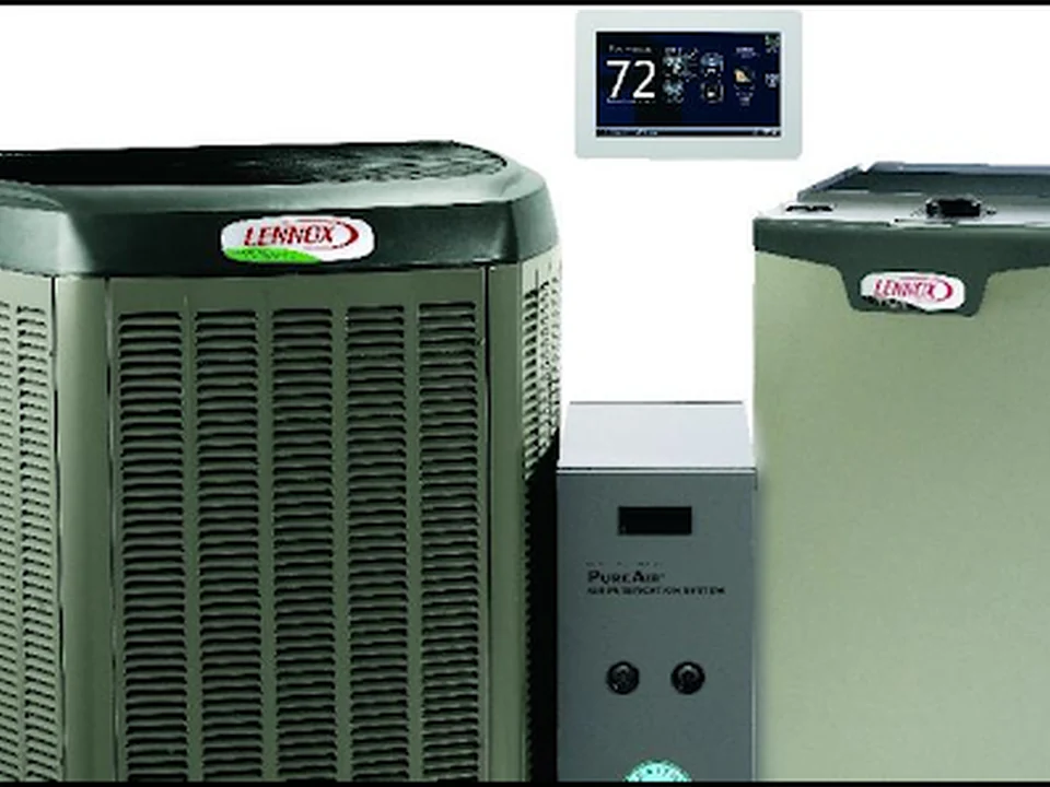 Lakeside Heating & Air Conditioning, Denver