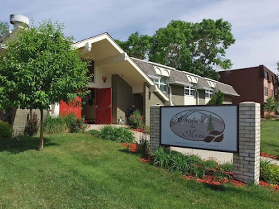 Chateau Des Mons Care and Assisted Living, Denver