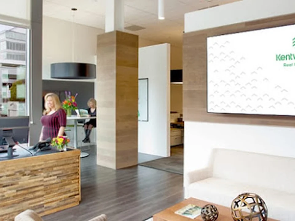 Kentwood Real Estate Cherry Creek, Denver