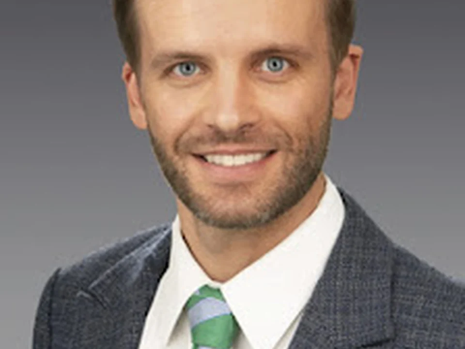 Brenton Winship, M.D. - Colorado Urology, Denver