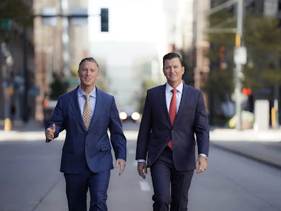 Denver Personal Injury Lawyers®