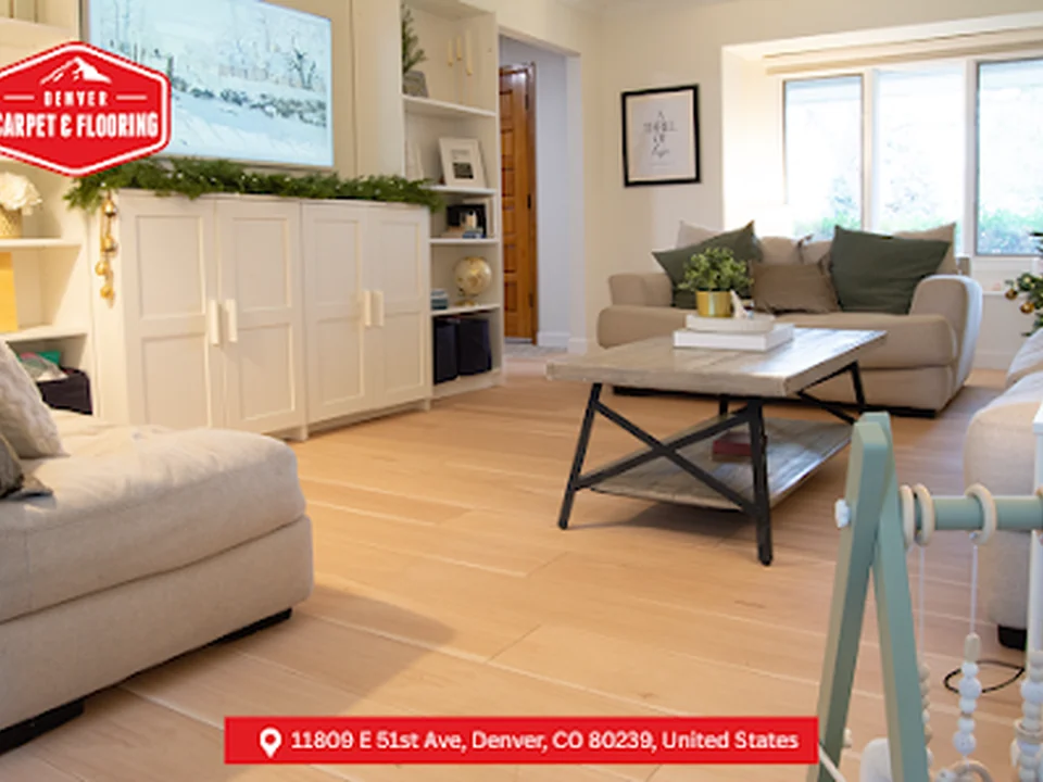 DENVER CARPET & FLOORING