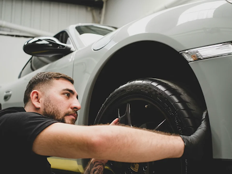 Zz Denver Mobile Detailing