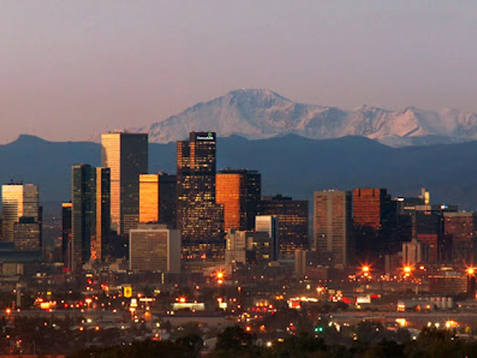 FloodSimple Insurance Services, Denver