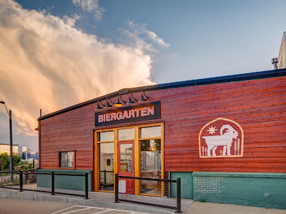 Prost Brewing Co. — Denver
