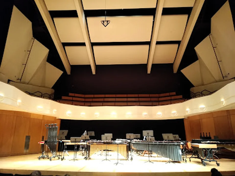 King Center, Denver