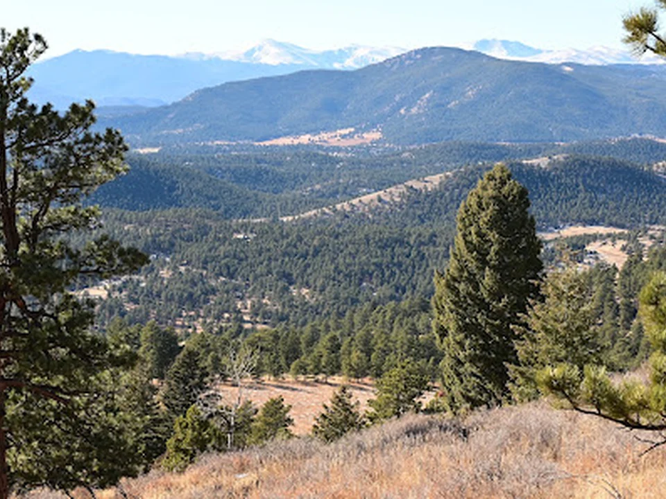 Genesee Park, Denver