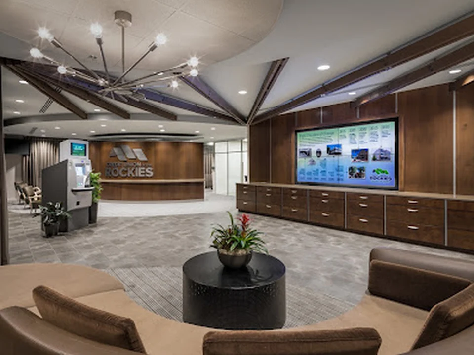 Credit Union of the Rockies, Denver