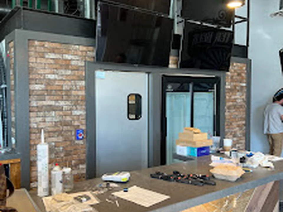 Out of the Barrel Taproom, Denver