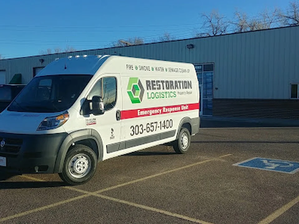 Restoration Logistics, Denver