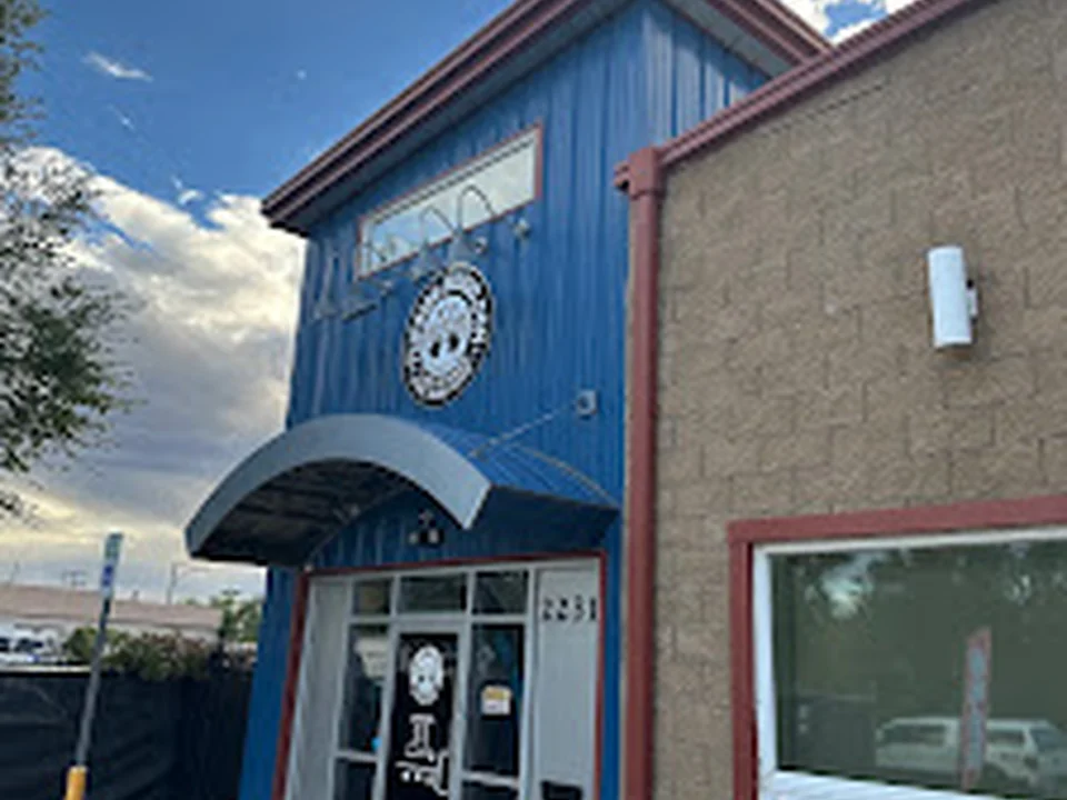 Flipside Music, Denver