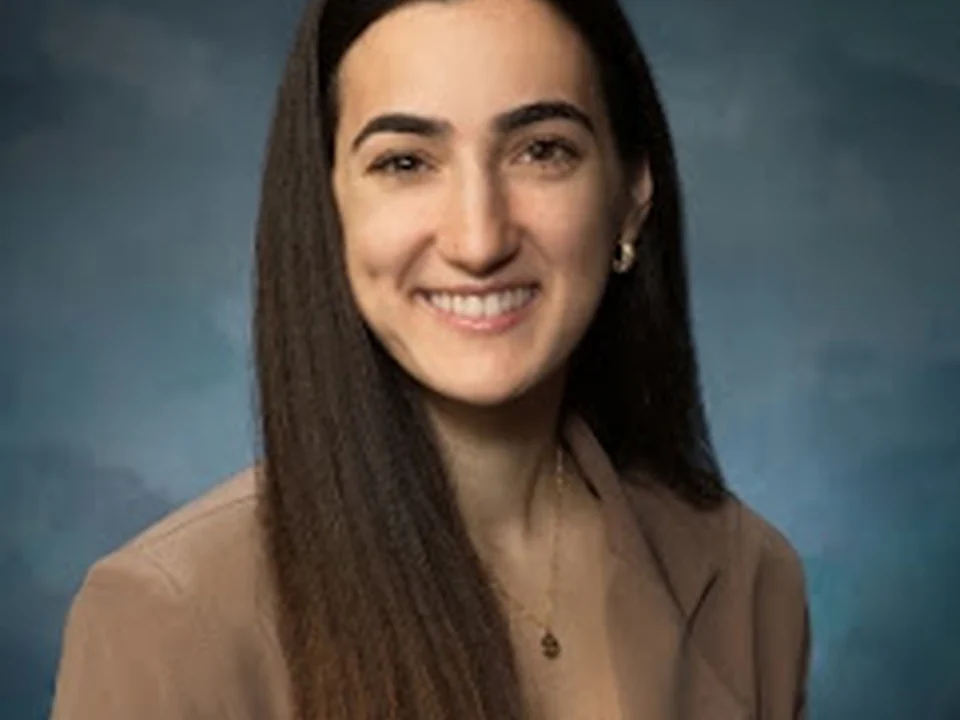Haley Singer, RD - Dietitian Nutritionist, Denver