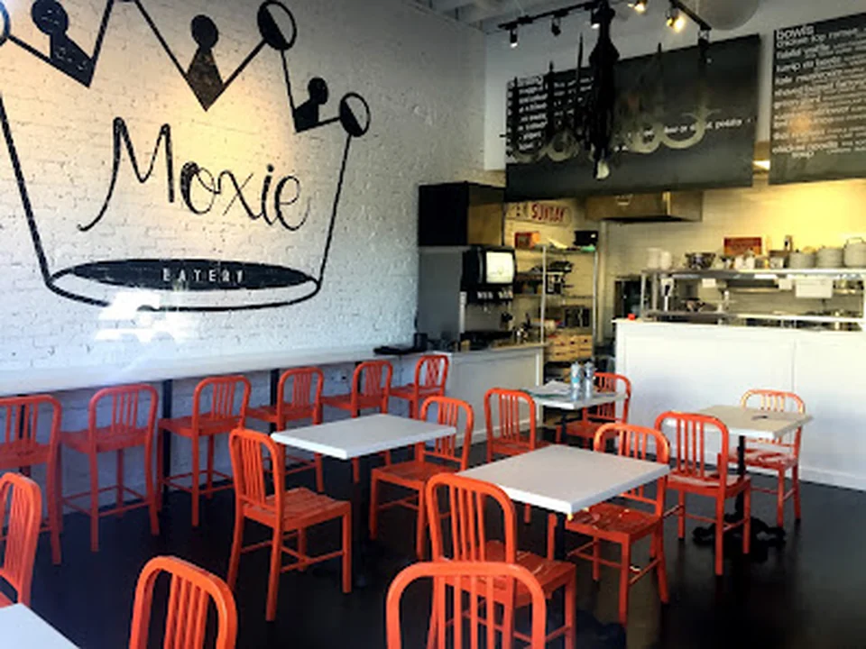 Moxie Eatery, Denver