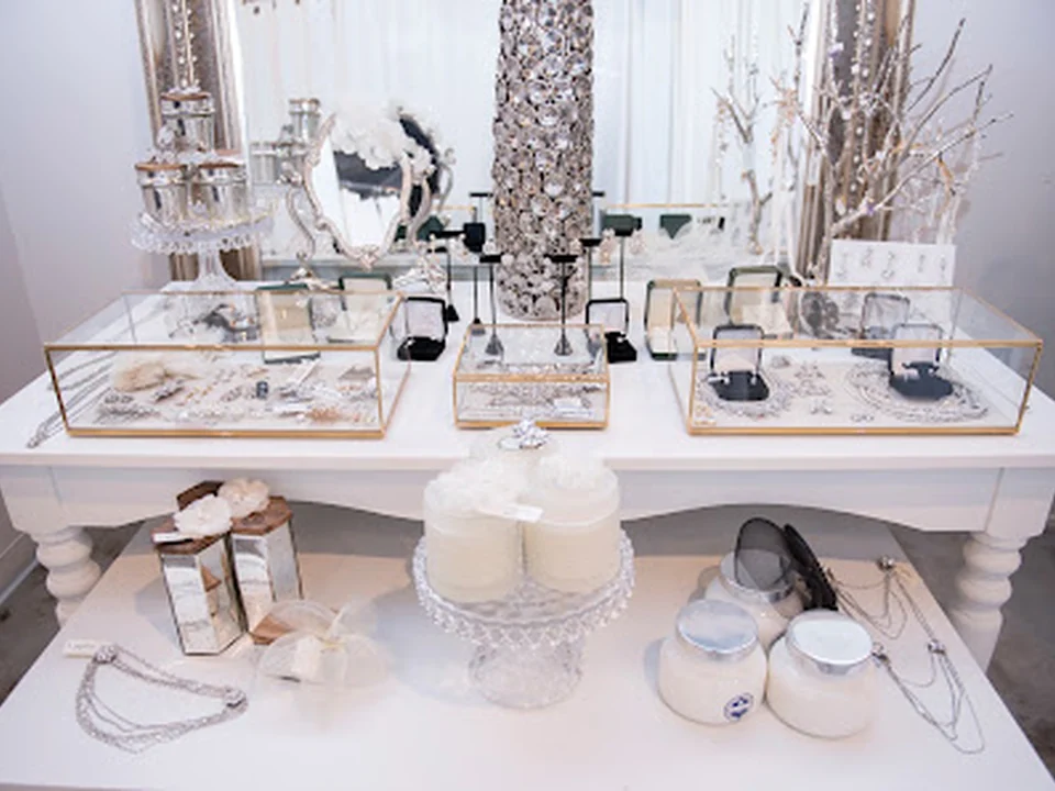 Blue Bridal Boutique, Denver