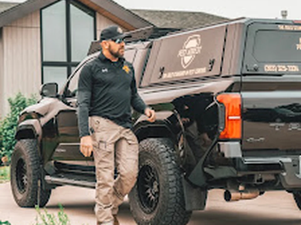 Pest Arrest Pest Control - Denver