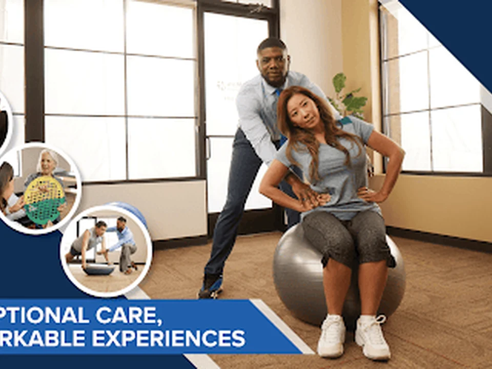 Rocky Mountain Spine & Sport Physical Therapy, Denver