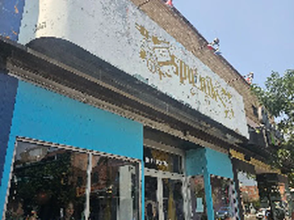 Sputnik, Denver