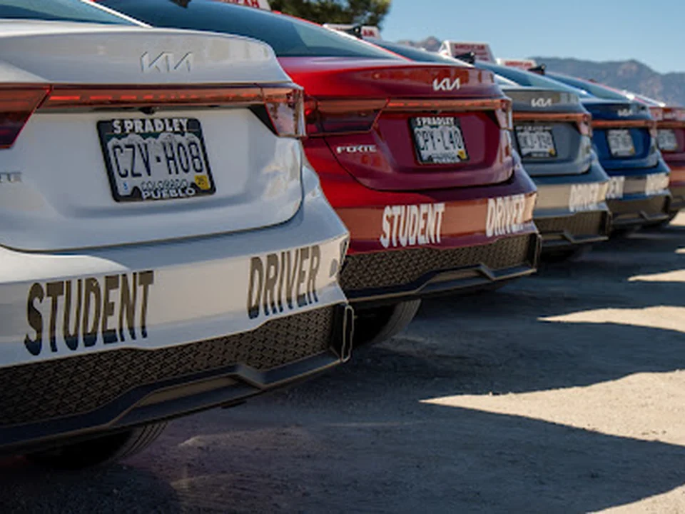 American Driving Academy, Denver
