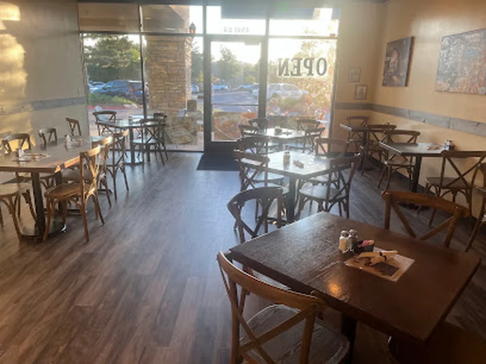 Byblos Greenwood Village, Denver