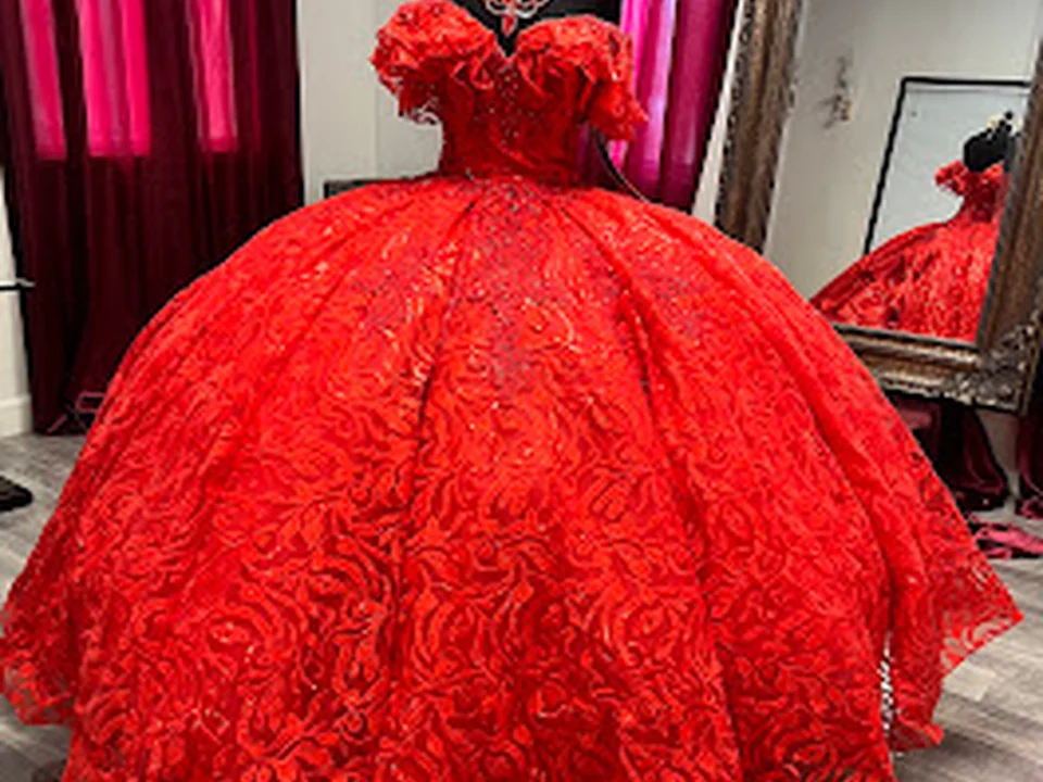 Amys Boutique & Salon de eventos, Denver