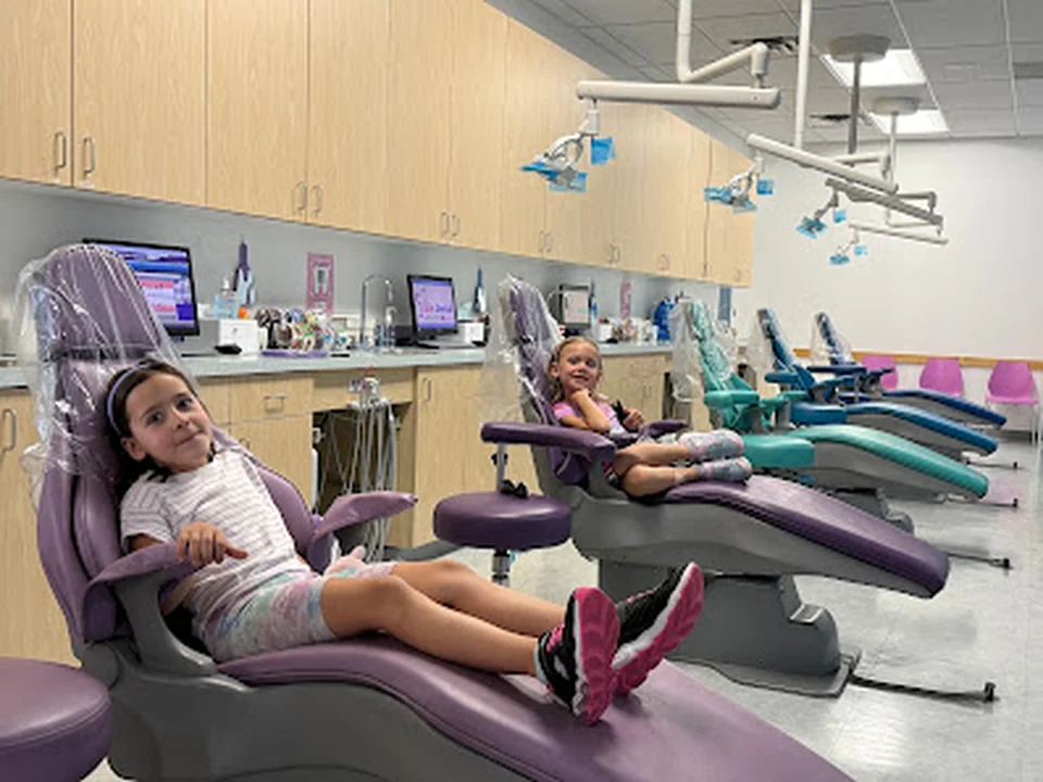 Smile Dental 4 Kids: Dr. Colleen Edgerley, Denver