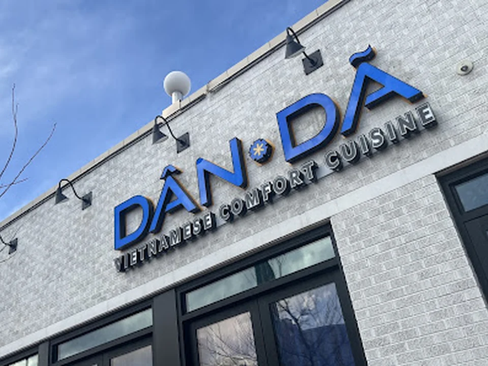 Dan Da, Denver