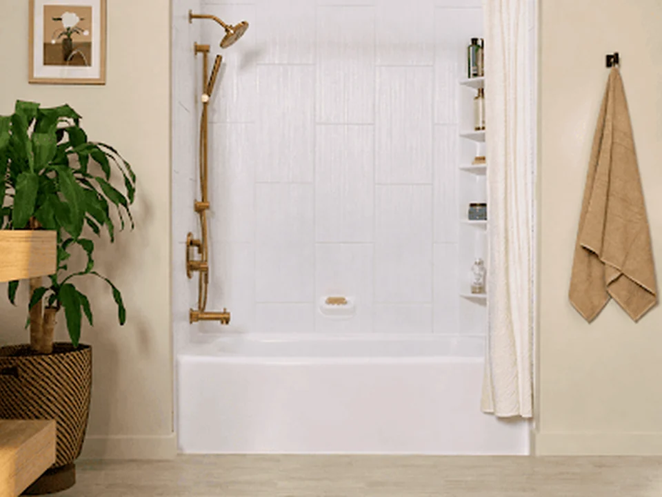 Bath Fitter, Denver