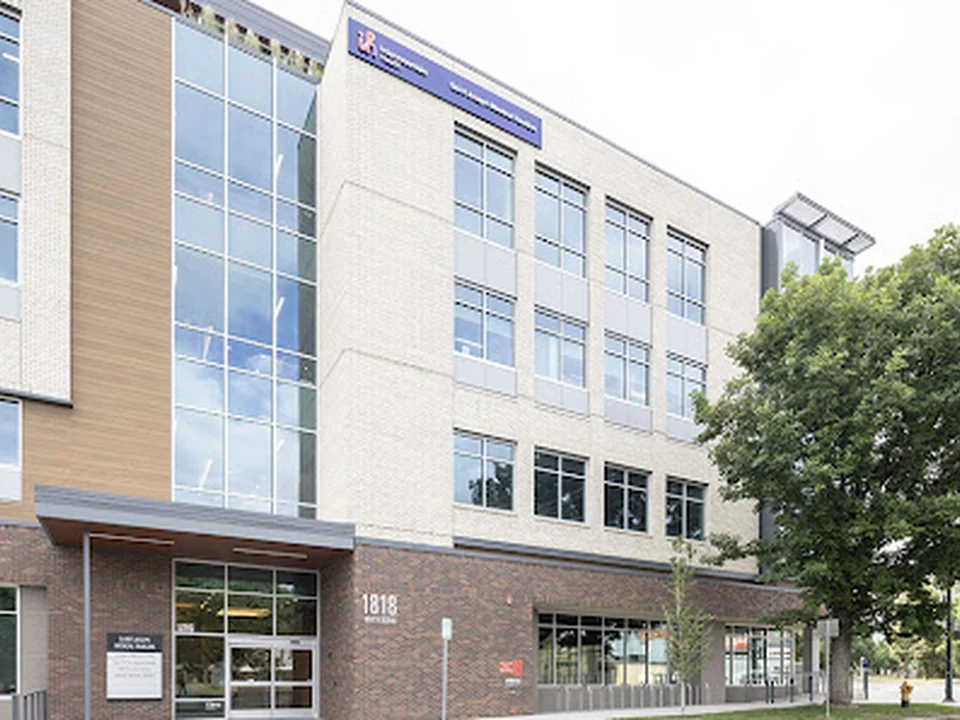 Intermountain Health Cancer Center - Saint Joseph, Denver