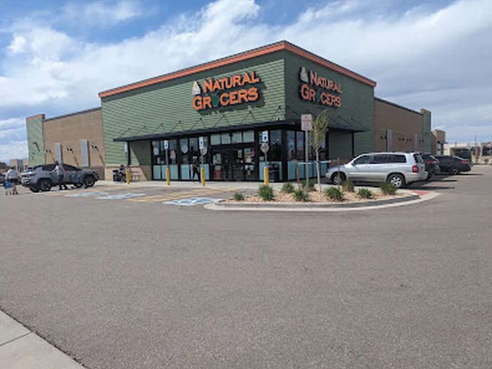 Natural Grocers, Denver